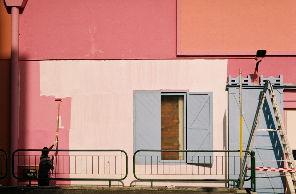 DIY vs. Professional Painting: What to Choose?